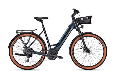 Kalkhoff ENTICE L ADVANCE 50 27" 9 darksprings glossy Wave Produktbild 1