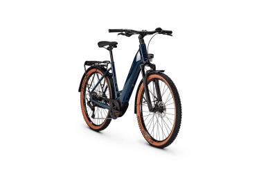 Kalkhoff ENTICE L ADVANCE 55 27" 9 darksprings glossy Wave Produktbild 4