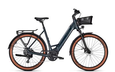 Kalkhoff ENTICE L ADVANCE 55 27" 9 darksprings glossy Wave Produktbild 7