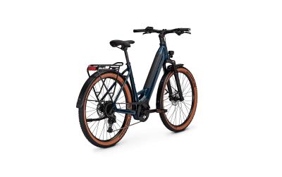 Kalkhoff ENTICE L ADVANCE 55 27" 9 darksprings glossy Wave Produktbild 8