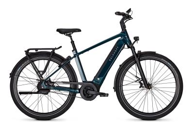 Kalkhoff IMAGE 5+ EXCITE BLX 48 29"  darksprings glossy Diamond Produktbild 1