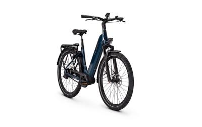 Kalkhoff IMAGE 5+ EXCITE BLX 43 29"  darksprings glossy Wave Produktbild 3