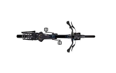 Kalkhoff IMAGE 5+ EXCITE BLX 43 29"  darksprings glossy Wave Produktbild 6