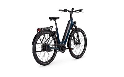 Kalkhoff IMAGE 5+ EXCITE BLX 43 29"  darksprings glossy Wave Produktbild 8