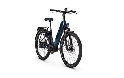 Kalkhoff IMAGE 5+ EXCITE BLX 53 29"  darksprings glossy Wave Produktbild 4