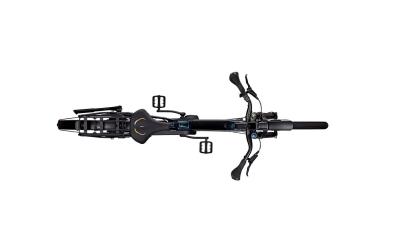 Kalkhoff IMAGE 5+ EXCITE BLX 53 29"  darksprings glossy Wave Produktbild 5