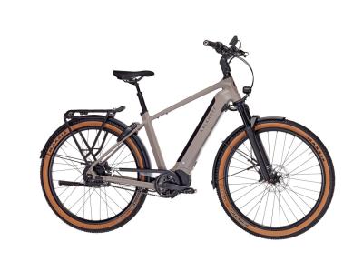 Kalkhoff ENTICE 5+ EXCITE 43 29"  darksprings glossy Trapez Produktbild 15