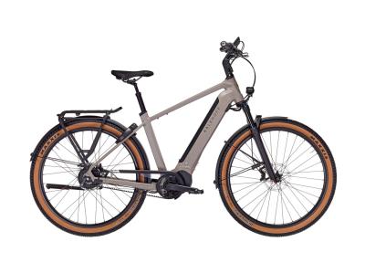 Kalkhoff ENTICE 5+ EXCITE 43 29"  darksprings glossy Trapez Produktbild 16