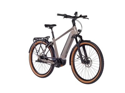 Kalkhoff ENTICE 5+ EXCITE 43 29"  darksprings glossy Trapez Produktbild 18