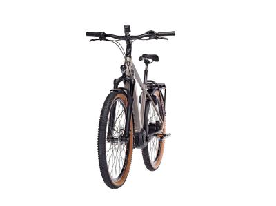 Kalkhoff ENTICE 5+ EXCITE 43 29"  darksprings glossy Trapez Produktbild 20