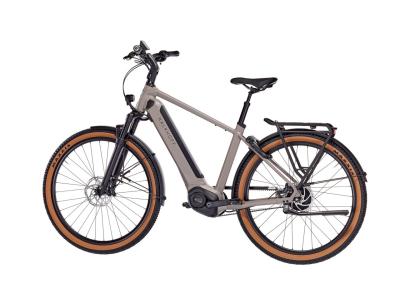 Kalkhoff ENTICE 5+ EXCITE 43 29"  darksprings glossy Trapez Produktbild 27