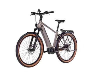 Kalkhoff ENTICE 5+ EXCITE 43 29"  darksprings glossy Trapez Produktbild 28