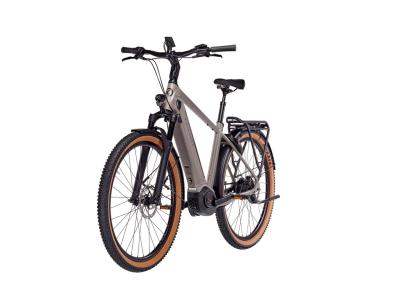 Kalkhoff ENTICE 5+ EXCITE 43 29"  darksprings glossy Trapez Produktbild 29