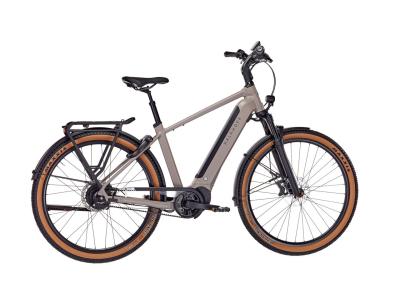 Kalkhoff ENTICE 5+ EXCITE 43 29"  darksprings glossy Trapez Produktbild 30