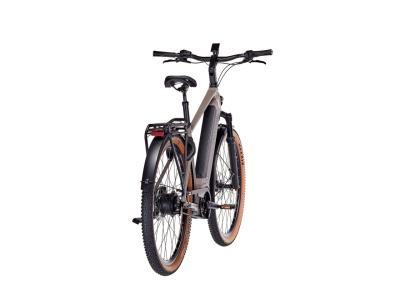 Kalkhoff ENTICE 5+ EXCITE 43 29"  darksprings glossy Trapez Produktbild 31