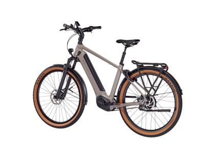 Kalkhoff ENTICE 5+ EXCITE 43 29"  darksprings glossy Trapez Produktbild 32