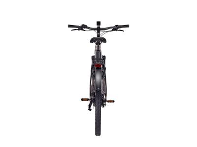 Kalkhoff ENTICE 5+ EXCITE 43 29"  darksprings glossy Trapez Produktbild 33