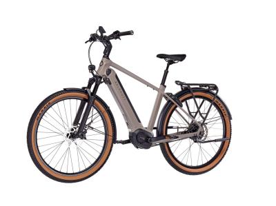 Kalkhoff ENTICE 5+ EXCITE 43 29"  darksprings glossy Trapez Produktbild 6