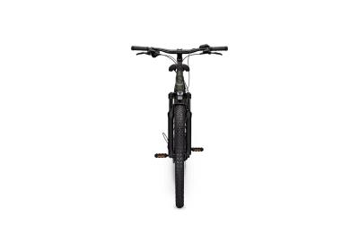 Kalkhoff ENTICE 5 SEASON 48 29" 9 huntsmengreen matt Diamond Produktbild 4