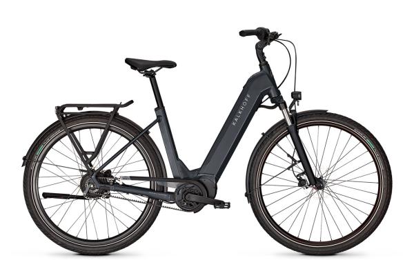 Kalkhoff IMAGE 5 SEASON 48 29"  diamondblack matt Wave