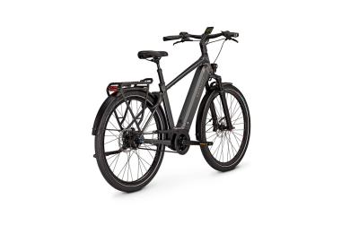 Kalkhoff IMAGE 5+ ADVANCE 58 29" 5 diamondblack matt Diamond Produktbild 4