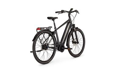 Kalkhoff IMAGE 3 EXCITE 53 28" 5 diamondblack glossy Diamond Produktbild 9