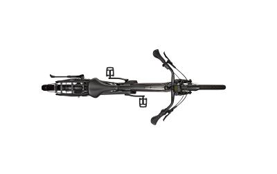 Kalkhoff IMAGE 3 EXCITE 58 28" 5 diamondblack glossy Diamond Produktbild 10