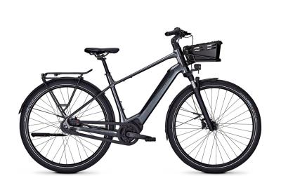 Kalkhoff IMAGE L SEASON 60 29" 7 diamondblack glossy Diamond Produktbild 1