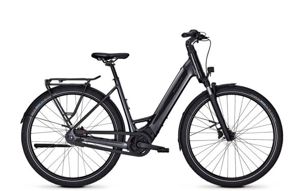 Kalkhoff IMAGE L SEASON 50 29" 7 diamondblack glossy Wave