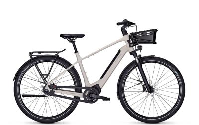 Kalkhoff IMAGE L SEASON 60 29" 7 sustainedgrey matt Diamond Produktbild 1