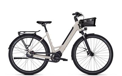 Kalkhoff IMAGE L SEASON 50 29" 7 sustainedgrey matt Wave Produktbild 1