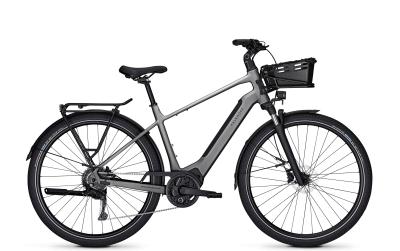 Kalkhoff ENDEAVOUR L SEASON 55 29" 9 jetgrey matt Diamond Produktbild 3