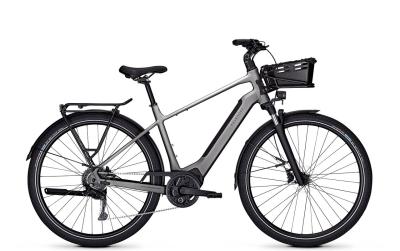 Kalkhoff ENDEAVOUR L SEASON 60 29" 9 jetgrey matt Diamond Produktbild 1