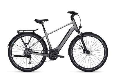 Kalkhoff ENDEAVOUR L SEASON 60 29" 9 jetgrey matt Diamond Produktbild 2