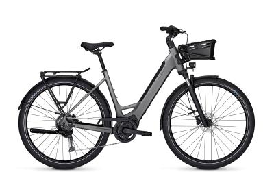 Kalkhoff ENDEAVOUR L SEASON 50 29" 9 jetgrey matt Wave Produktbild 3