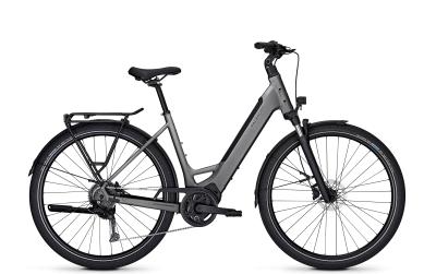 Kalkhoff ENDEAVOUR L SEASON 55 29" 9 jetgrey matt Wave Produktbild 2