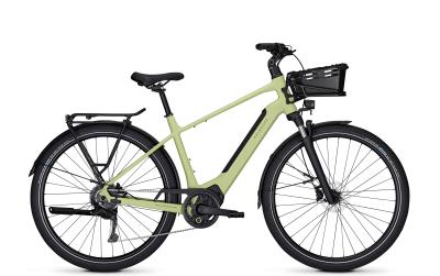 Kalkhoff ENDEAVOUR L SEASON 45 29" 9 coolmatcha matt Diamond Produktbild 6