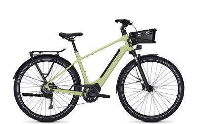 Kalkhoff ENDEAVOUR L SEASON 50 29" 9 coolmatcha matt Diamond Produktbild 6