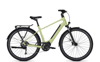 Kalkhoff ENDEAVOUR L SEASON 50 29" 9 coolmatcha matt Diamond Produktbild 7