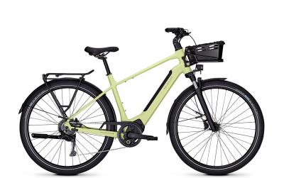 Kalkhoff ENDEAVOUR L SEASON 55 29" 9 coolmatcha matt Diamond Produktbild 1