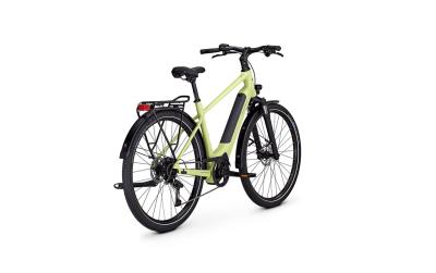 Kalkhoff ENDEAVOUR L SEASON 55 29" 9 coolmatcha matt Diamond Produktbild 2