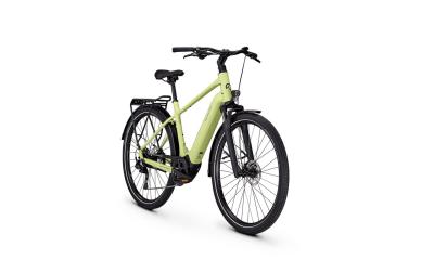 Kalkhoff ENDEAVOUR L SEASON 55 29" 9 coolmatcha matt Diamond Produktbild 4