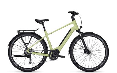 Kalkhoff ENDEAVOUR L SEASON 60 29" 9 coolmatcha matt Diamond Produktbild 7