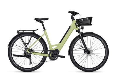 Kalkhoff ENDEAVOUR L SEASON 45 29" 9 coolmatcha matt Wave Produktbild 2