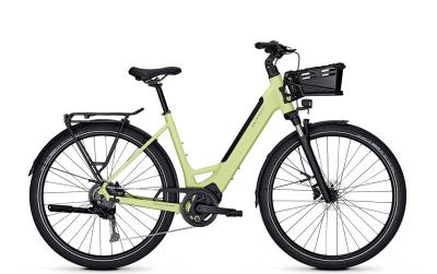 Kalkhoff ENDEAVOUR L SEASON 50 29" 9 coolmatcha matt Wave Produktbild 1