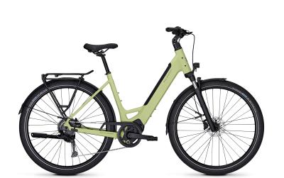 Kalkhoff ENDEAVOUR L SEASON 55 29" 9 coolmatcha matt Wave Produktbild 3