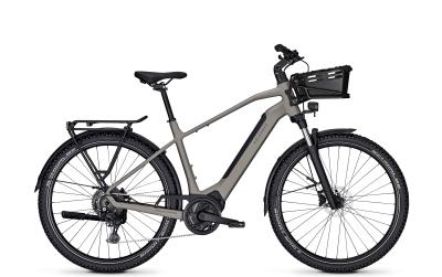 Kalkhoff ENTICE L SEASON 50 27" 9 moonstonegrey matt Diamond Produktbild 2