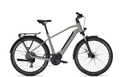 Kalkhoff ENTICE L SEASON 55 27" 9 moonstonegrey matt Diamond Produktbild 3