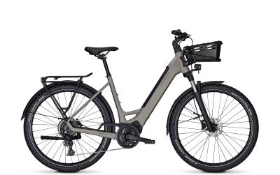 Kalkhoff ENTICE L SEASON 55 27" 9 moonstonegrey matt Wave Produktbild 2