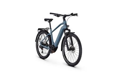 Kalkhoff ENTICE L SEASON 45 27" 9 duskblue matt Diamond Produktbild 4